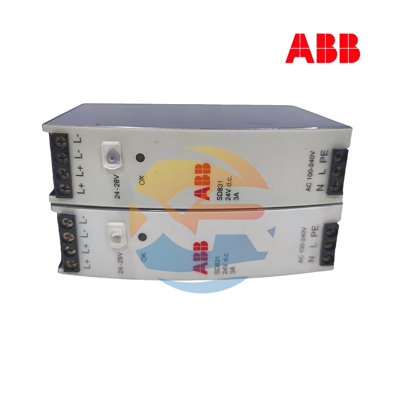ABB SD8312